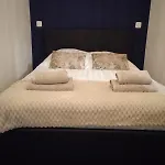 Paris Center, 1Br-4P, Sentier