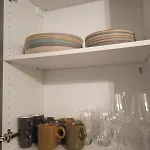 Paris Center, 1Br-4P, Sentier