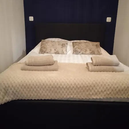 Center, 1br-4p, Sentier Paris