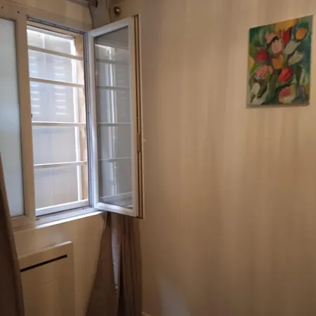 Center, 1br-4p, Sentier Appartamento