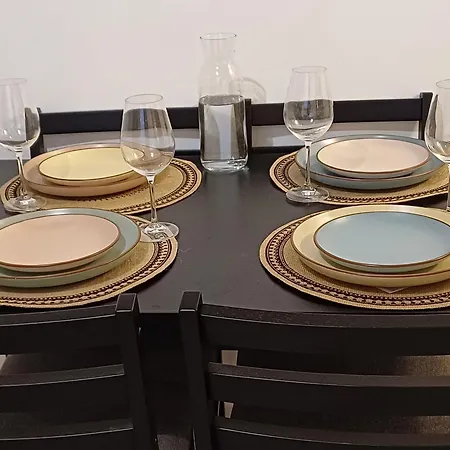 Center, 1br-4p, Sentier Parigi